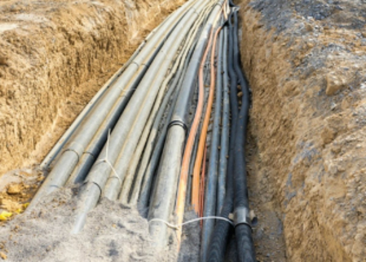 By March 2023, underground    cabling work to begin in Vasco