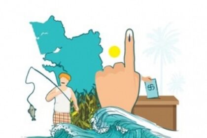 By-polls for three VPs on July 2; filing of nominations  from today to June 21