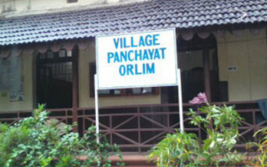 By-polls for wards of Orlim, Rachol panchayats on March 25