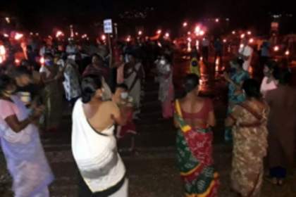 By stirring the marina issue, are ministers inviting trouble?