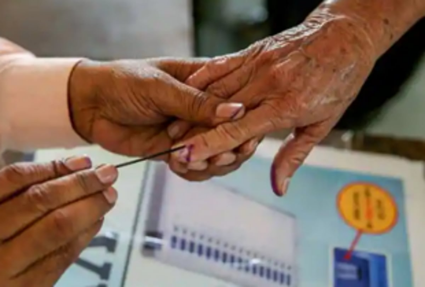 Bye-elections to seven  panchayat wards today