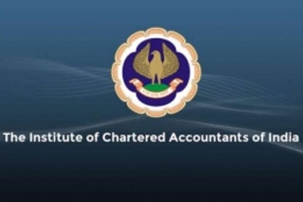 CA body to sign MoU with  DoHE to train students, faculty