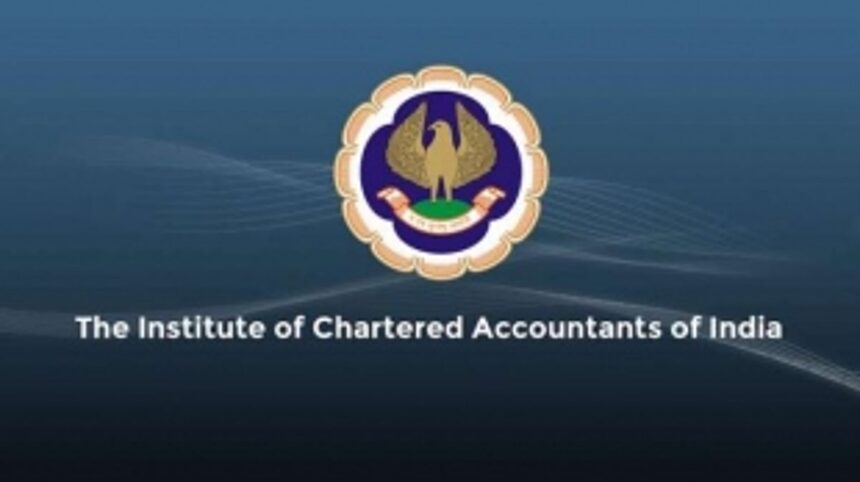 CA body to sign MoU with  DoHE to train students, faculty