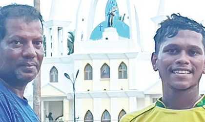 CAC Cansaulim Hit Seven, Shiroda YC and Rosary Boys Enter Quarters in Goa Football Action