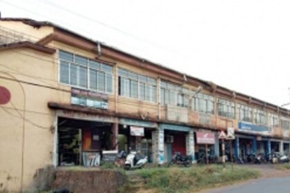 CADA building at Curchorem to be demolished and rebuilt