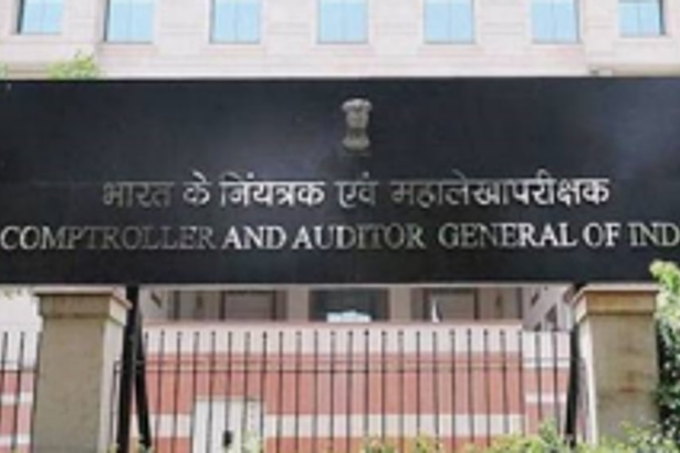 CAG raises doubts on IPSCDL’s  MD & CEO appointment