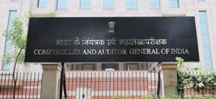 CAG raises doubts on IPSCDL’s MD & CEO appointment 1 CAG raises doubts on IPSCDL’s MD & CEO appointment