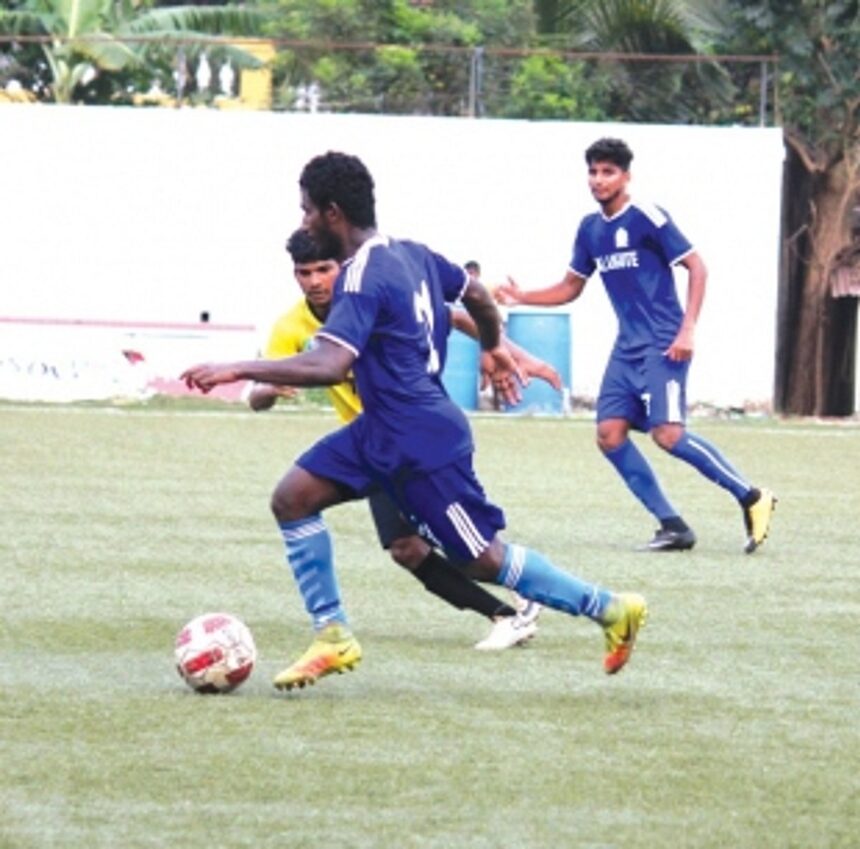 CALANGUTE ASSOCIATION SINK SCC CAVELOSSIM 1 CALANGUTE ASSOCIATION SINK SCC CAVELOSSIM