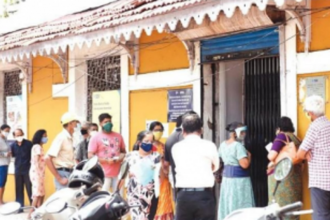 CAN GOA AFFORD TO RELAX ITS PANDEMIC MEASURES?