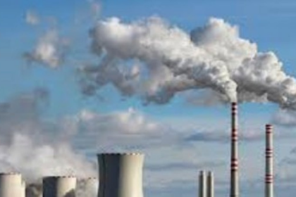 CAN NATURE COPE WITH GLOBAL CO2 EMISSIONS?