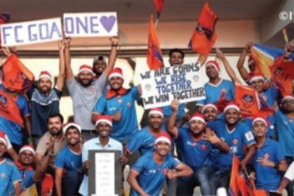 CAN THE GAURS TAKE ON THE MARINA MACHANS AND KEEP THEIR TITLE HOPES ALIVE?