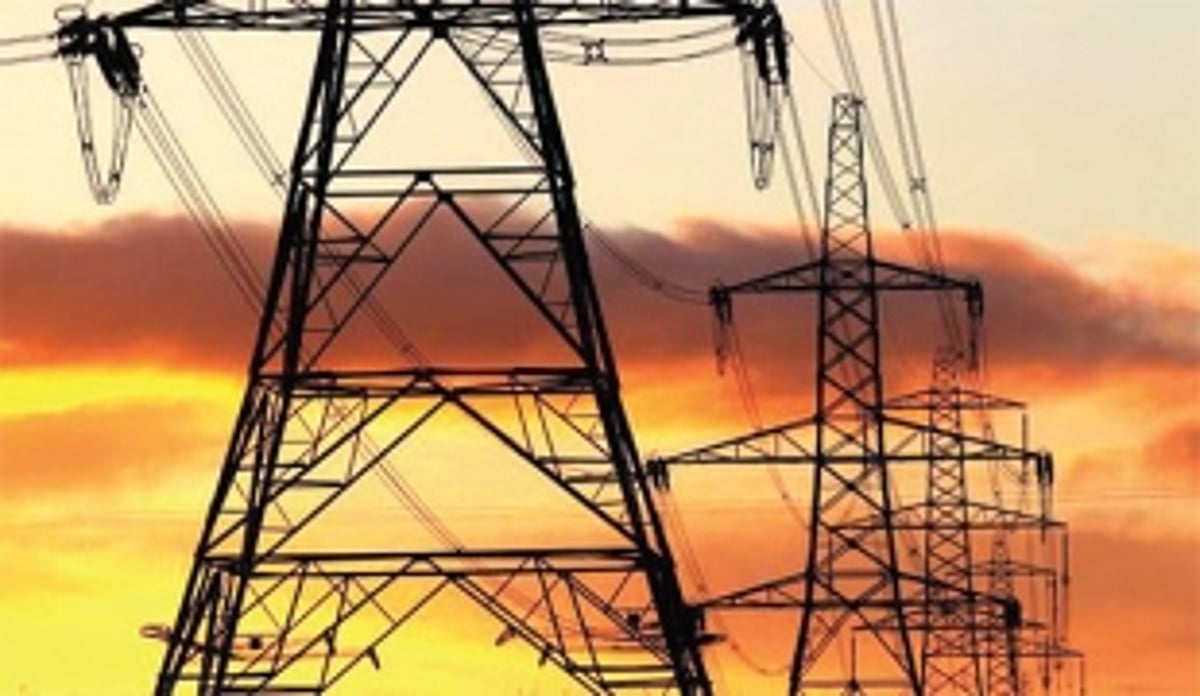 CAN THE POWERFUL GIVE GOA ENOUGH POWER AT LEAST?