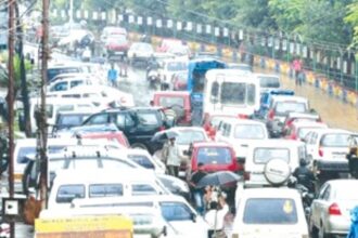 CAPITAL BOTTLENECKS NEED TO BE FREED IN COMMERCIAL CAPITAL