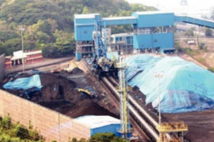 CAPITALIST FINANCIAL CAPTAINS LOOK TO CAP COAL