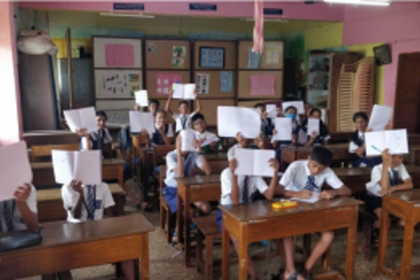 CARES Inspires Junior Innovators with Successful Summer Bootcamp