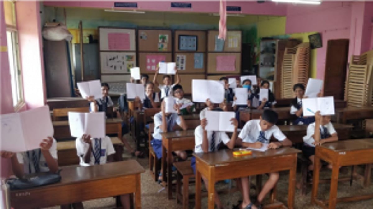 CARES Inspires Junior Innovators with Successful Summer Bootcamp