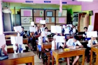 CARES organises Coding and Robotics  Summer Bootcamp in 24 schools