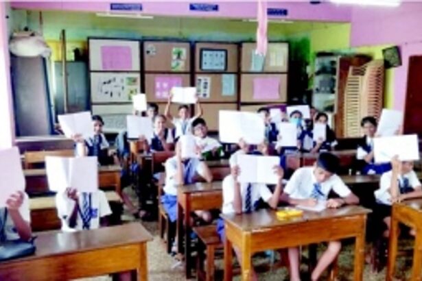 CARES organises Coding and Robotics  Summer Bootcamp in 24 schools