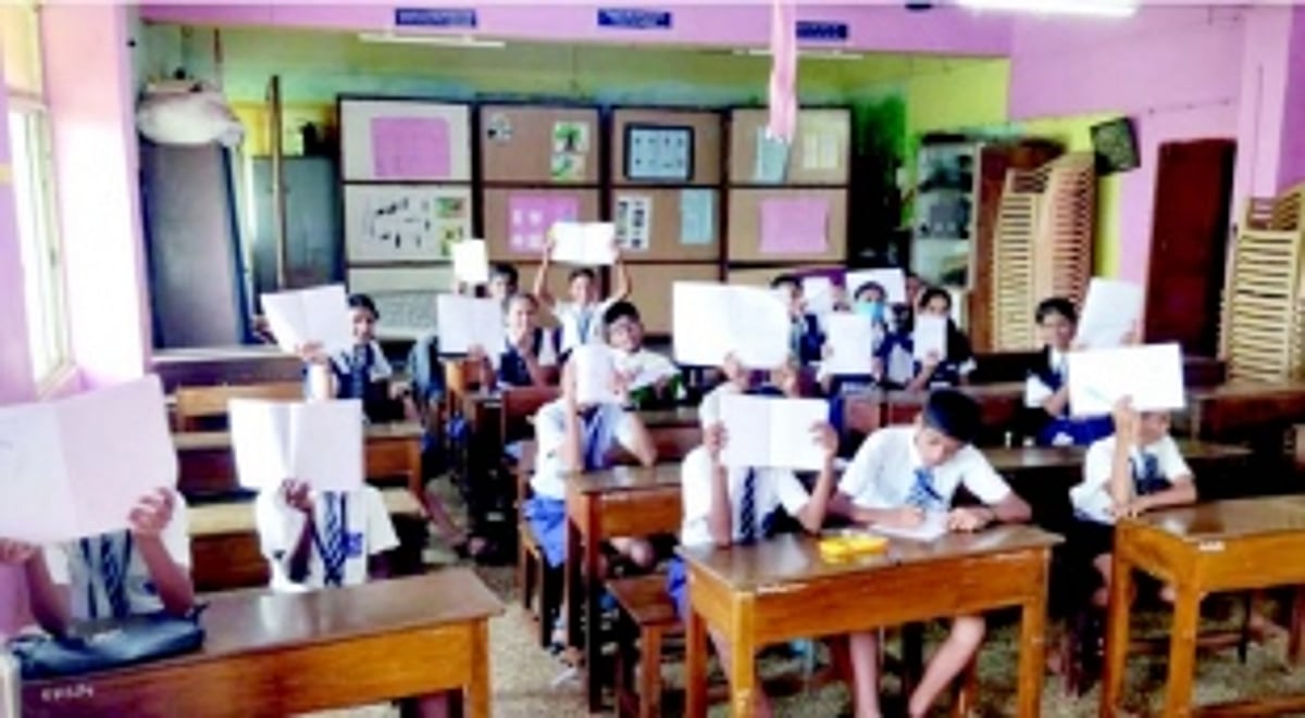 CARES organises Coding and Robotics  Summer Bootcamp in 24 schools