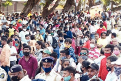 CARNIVAL IN THE TIMES OF THE CORONAVIRUS