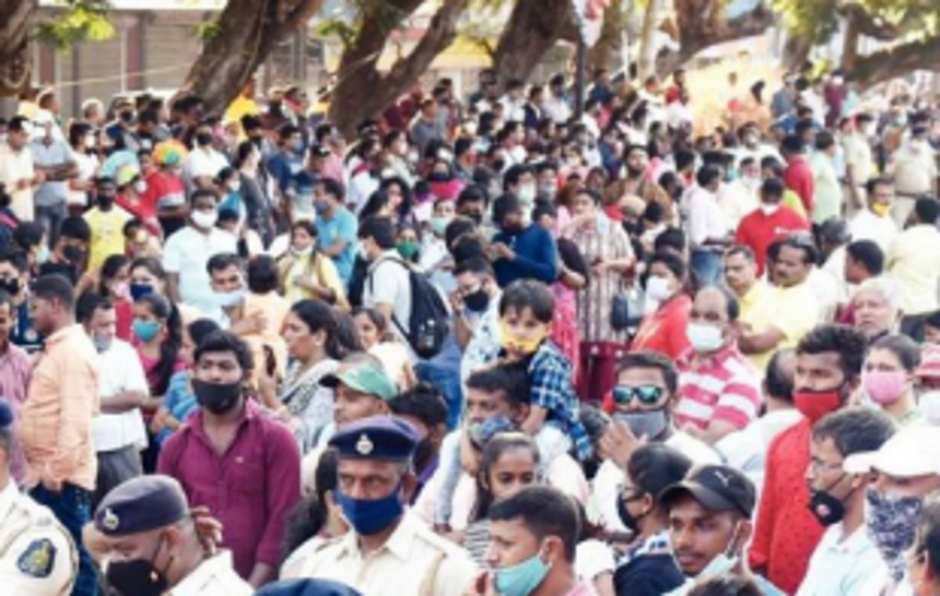 CARNIVAL IN THE TIMES OF THE CORONAVIRUS