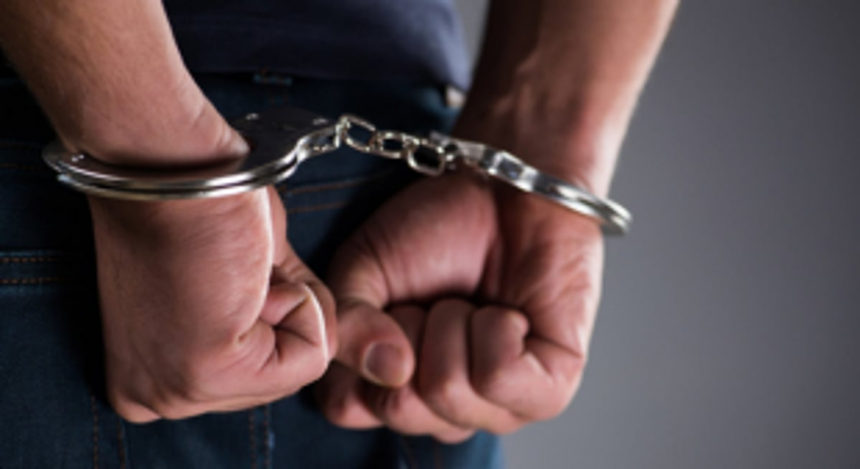 CB nabs drug  peddler at Porvorim