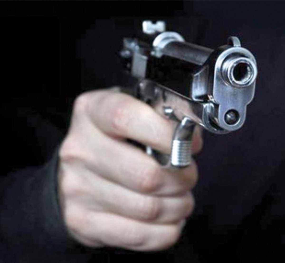 CB, police foil contract killers’  attempt to flee country via State