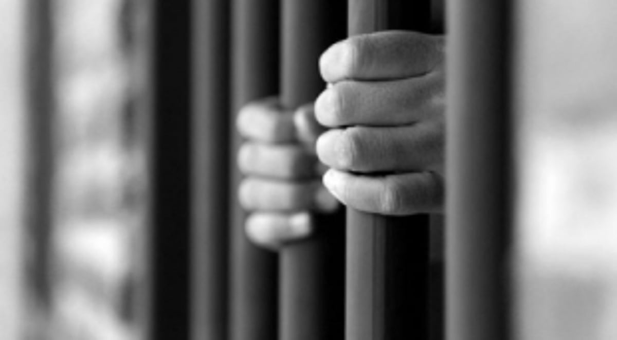 CB probe ordered into two Colvale jail videos