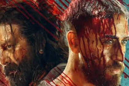 CBFC Objects to Language, Intimacy in Tiger Shroff’s Baaghi 4; 23 Scenes Altered