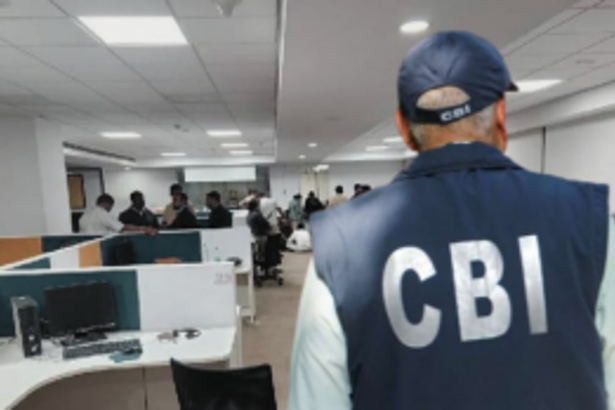 CBI Dismantles Major Cybercrime Module Defrauding Foreign Citizens through Fake Call Centers, Seizes Rs 2.2 Crore