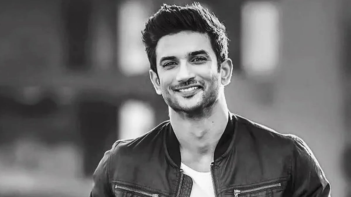 CBI Files Closure Report in Sushant Singh Rajput Death Case, Rhea Chakraborty Given Clean Chit