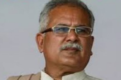 CBI Raids Former CM Bhupesh Baghel's Properties in Rs 6,000 Crore Mahadev Betting App Case