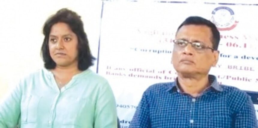 CBI SP says no complaint of bribery against any Central govt employee since 2018