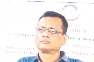 CBI SP transferred after comments of ‘tolerance towards corruption in Goa’