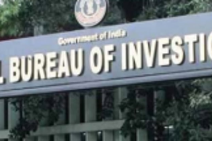 CBI books DRI officer for disproportionate assets