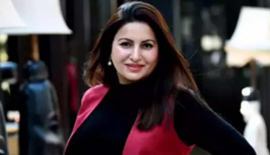 CBI files chargesheet in Sonali Phogat case