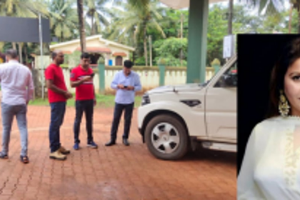 CBI team in Goa to takeover Sonali Phogat case