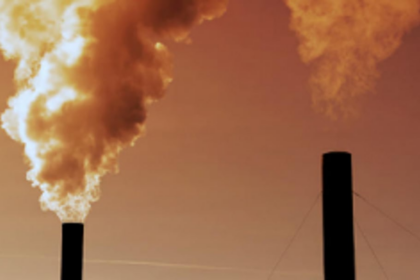 CCF dismayed by no action against pollution by Industrial Estate, demands immediate measures