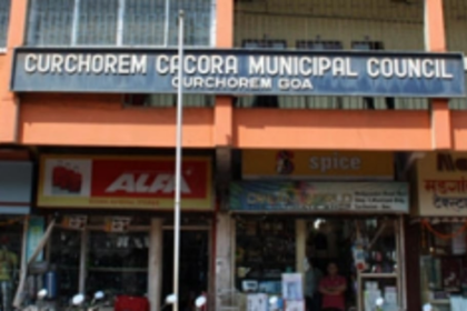 CCMC cleans market drainage