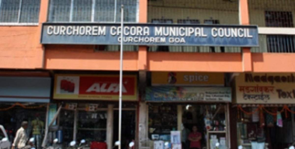 CCMC cleans market drainage