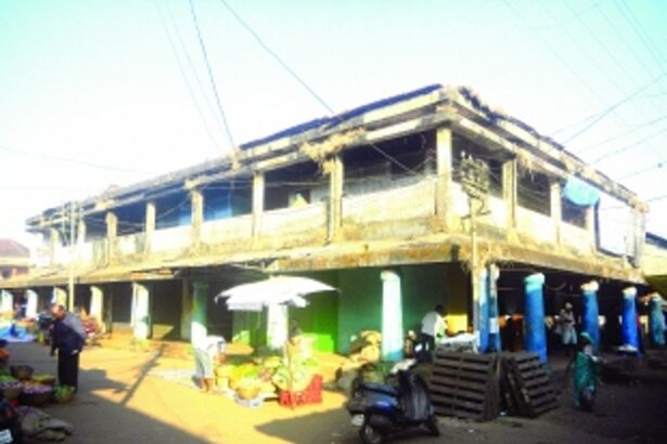 CCMC gives final notice  for vacating its building