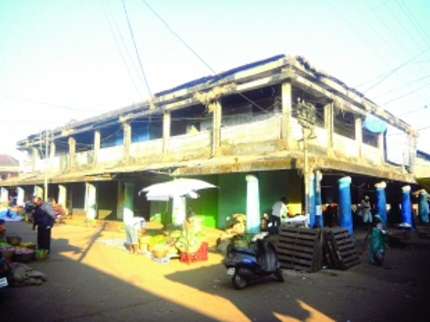 CCMC gives final notice for vacating its building 1 CCMC gives final notice for vacating its building
