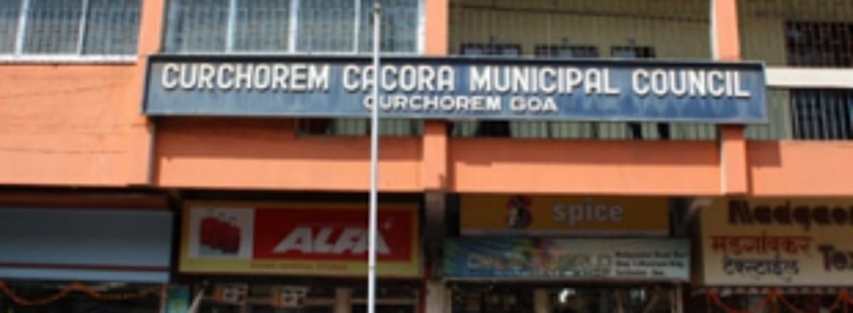 CCMC not to allow vendors to  occupy streets from today