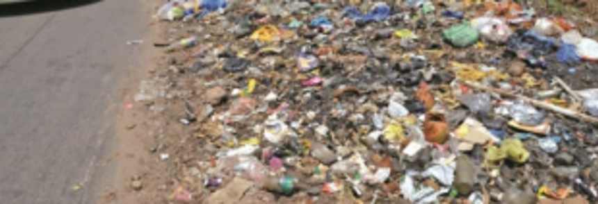 CCMC to float tender for sopo, garbage collection 1 CCMC to float tender for sopo, garbage collection
