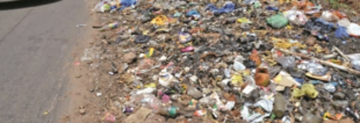 CCMC to float tender for sopo, garbage collection
