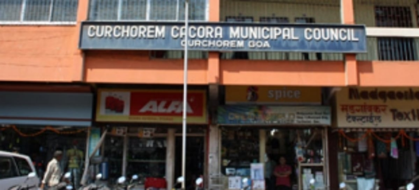 CCMC yet to start pre-monsoon works