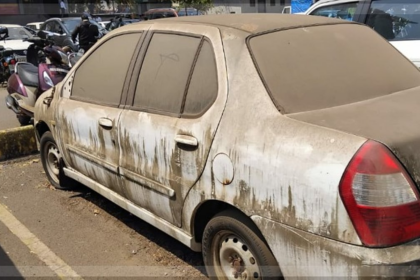 CCP Calls for Collaborative Meeting to Address Abandoned Vehicles and Traffic Management in Panjim