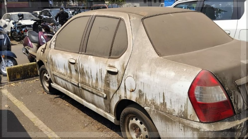 CCP Calls for Collaborative Meeting to Address Abandoned Vehicles and Traffic Management in Panjim 1 CCP Calls for Collaborative Meeting to Address Abandoned Vehicles and Traffic Management in Panjim