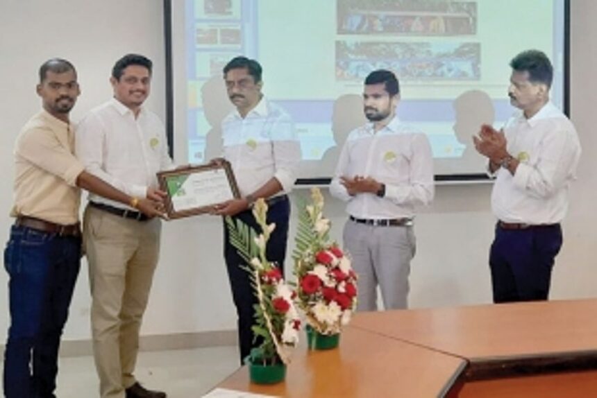 CCP Commissioner seeks citizens’ help to make Panjim Asia’s cleanest city