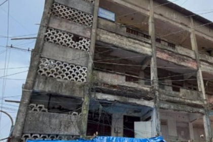 CCP Council Passes Resolution to Demolish El Dorado Building; Opposition Absent from Key Meeting